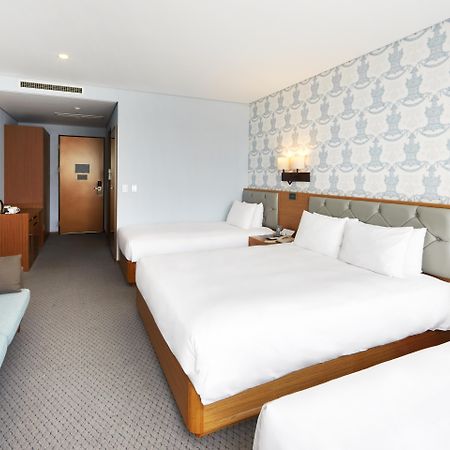 Migliore Hotel Seoul Myeongdong Seul Exterior foto