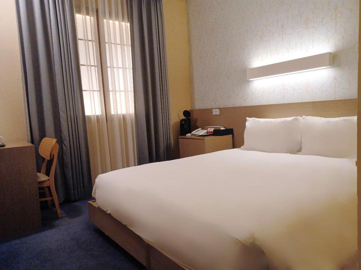 Migliore Hotel Seoul Myeongdong Seul Exterior foto