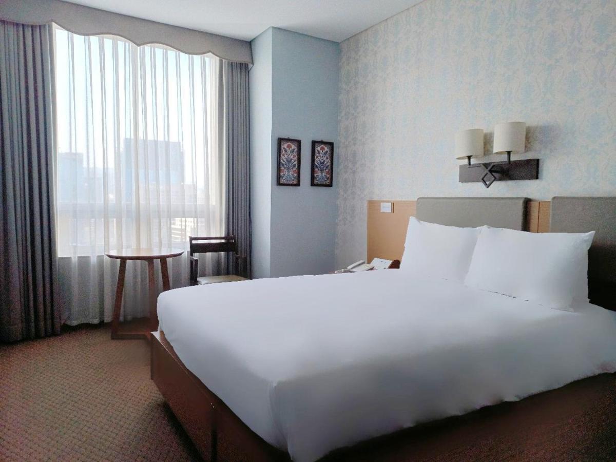 Migliore Hotel Seoul Myeongdong Seul Exterior foto