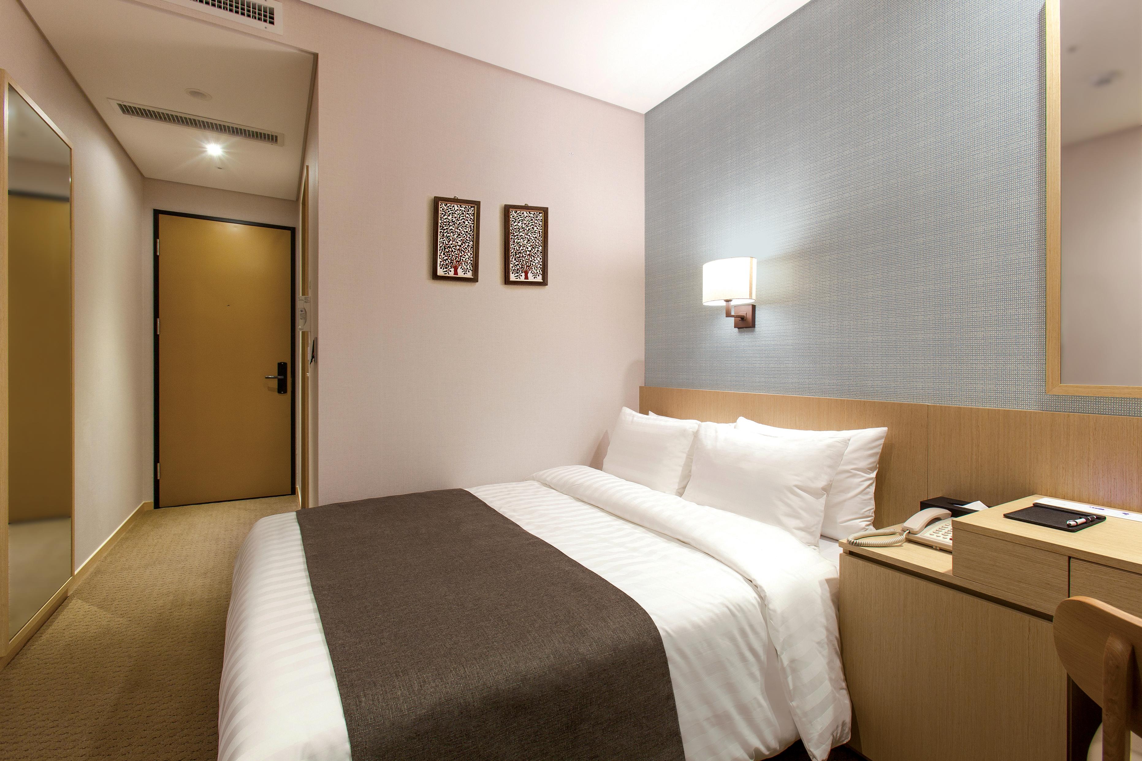 Migliore Hotel Seoul Myeongdong Seul Exterior foto