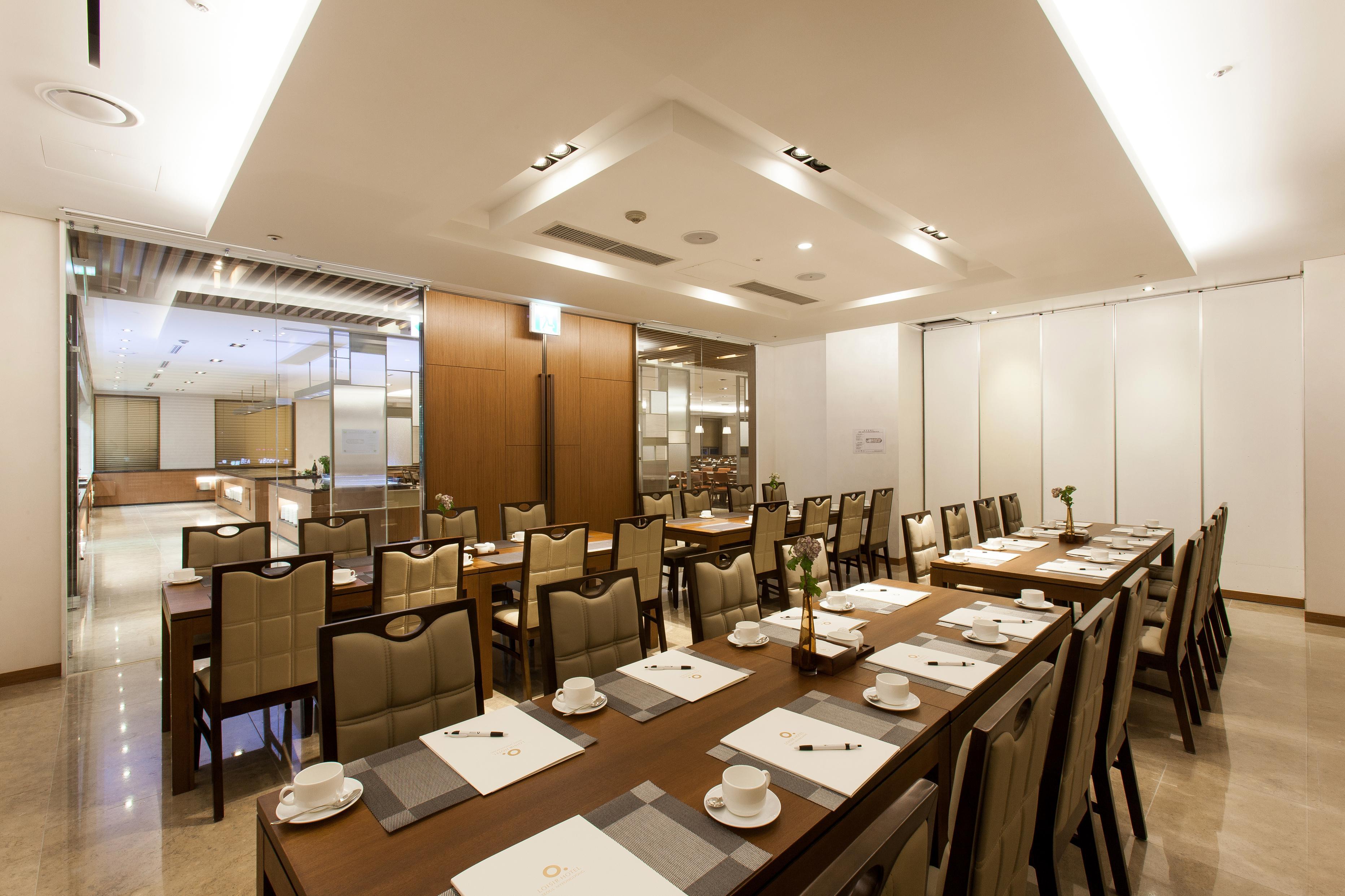 Migliore Hotel Seoul Myeongdong Seul Exterior foto