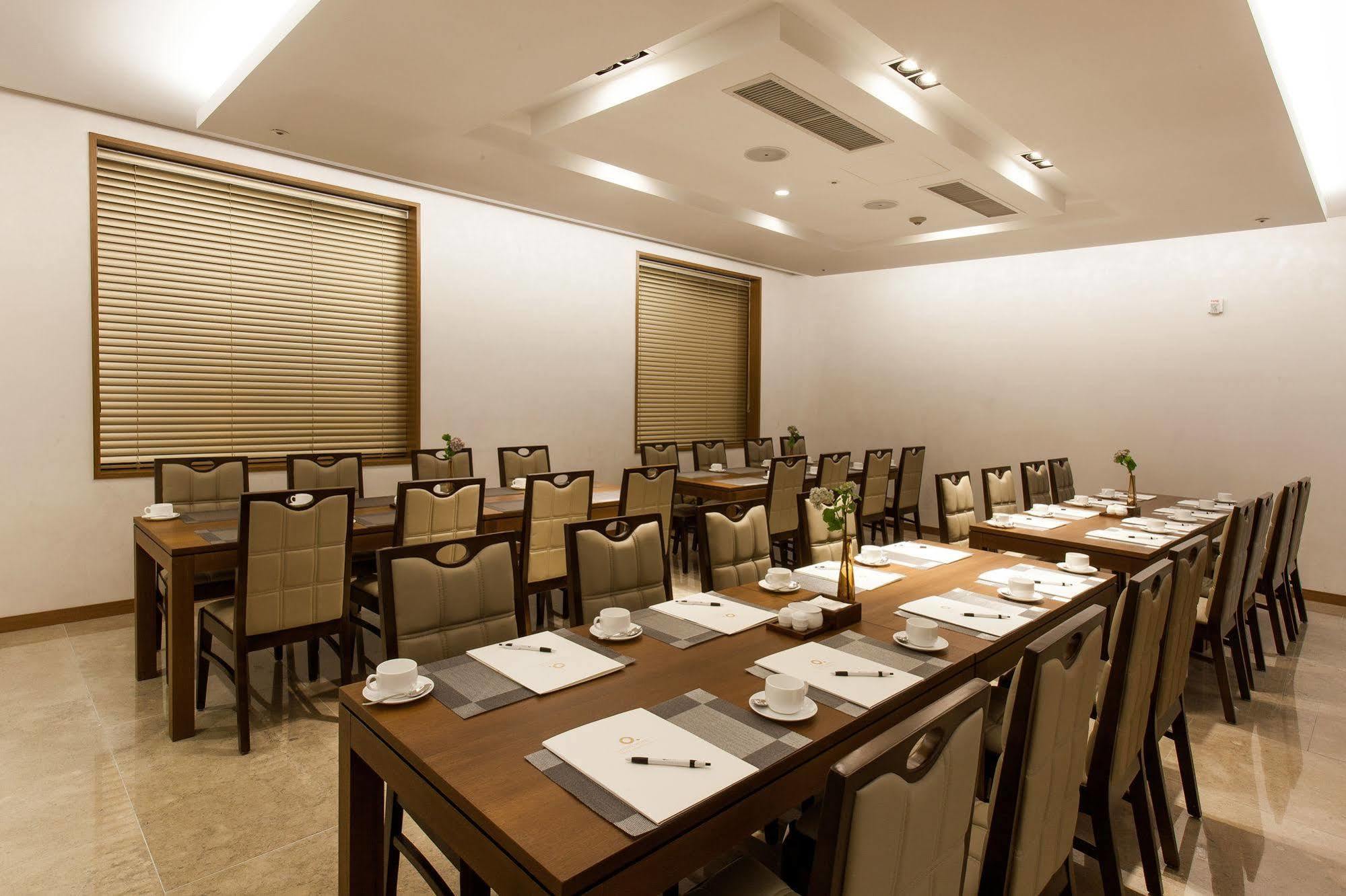 Migliore Hotel Seoul Myeongdong Seul Exterior foto