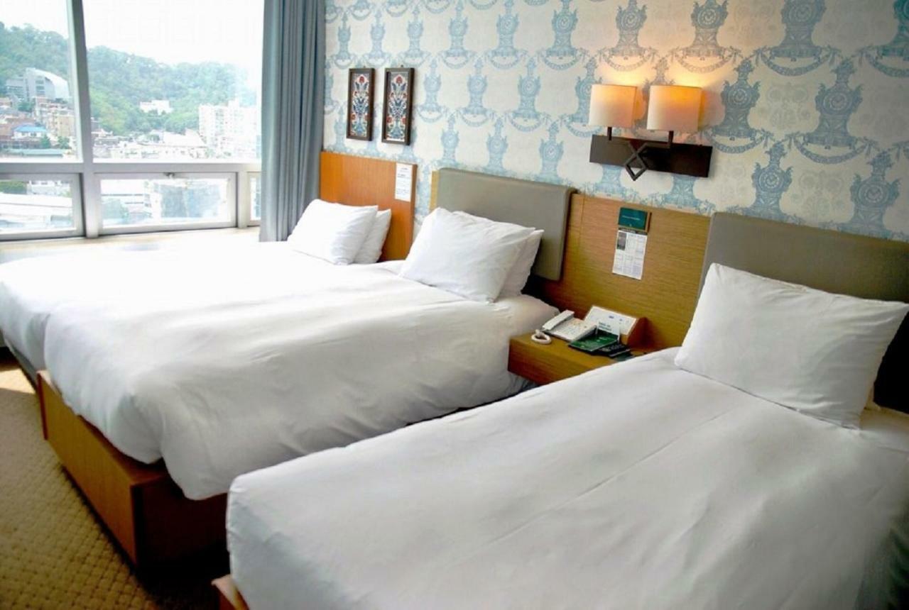 Migliore Hotel Seoul Myeongdong Seul Exterior foto
