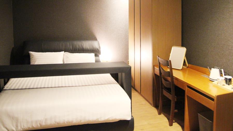 Migliore Hotel Seoul Myeongdong Seul Exterior foto
