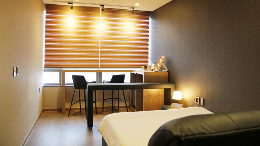 Migliore Hotel Seoul Myeongdong Seul Exterior foto